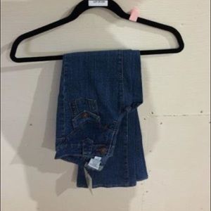 B & C brand ladies jeans